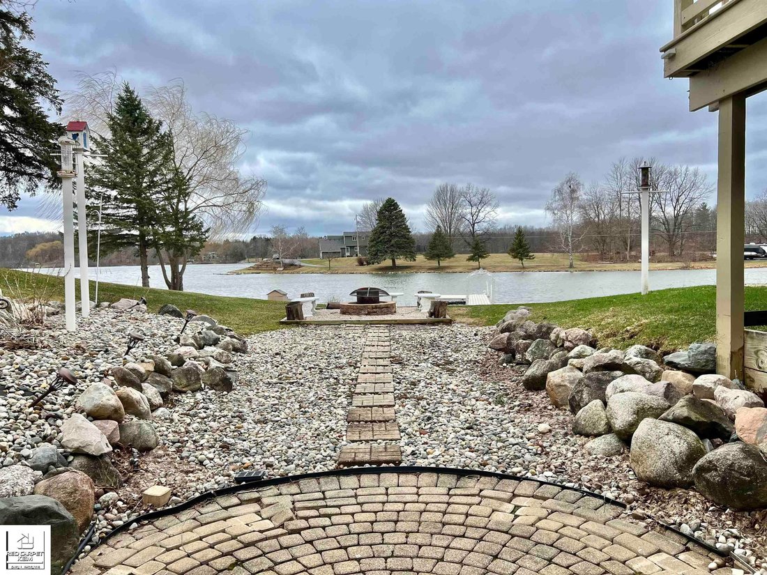House in Goodrich, Michigan, United States 5 - 18309737