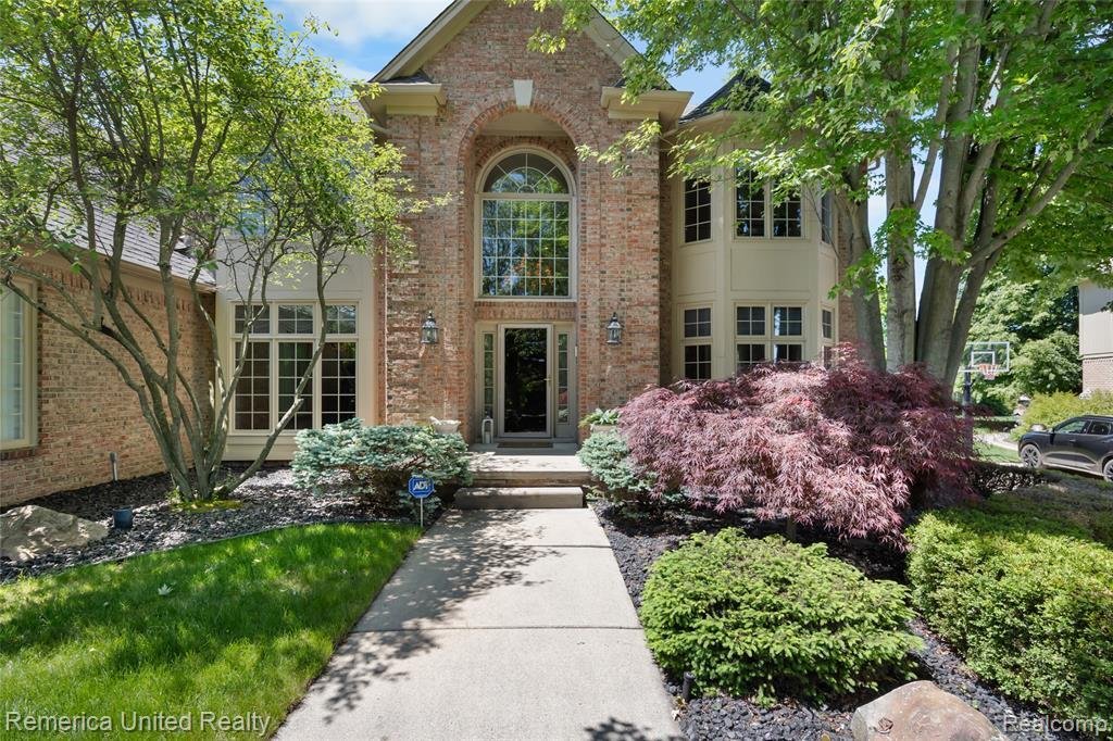 House in Rochester, Michigan, United States 1 - 18308496