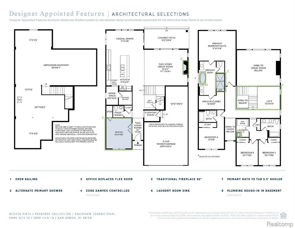 House in Ann Arbor, Michigan, United States 3 - 18308037