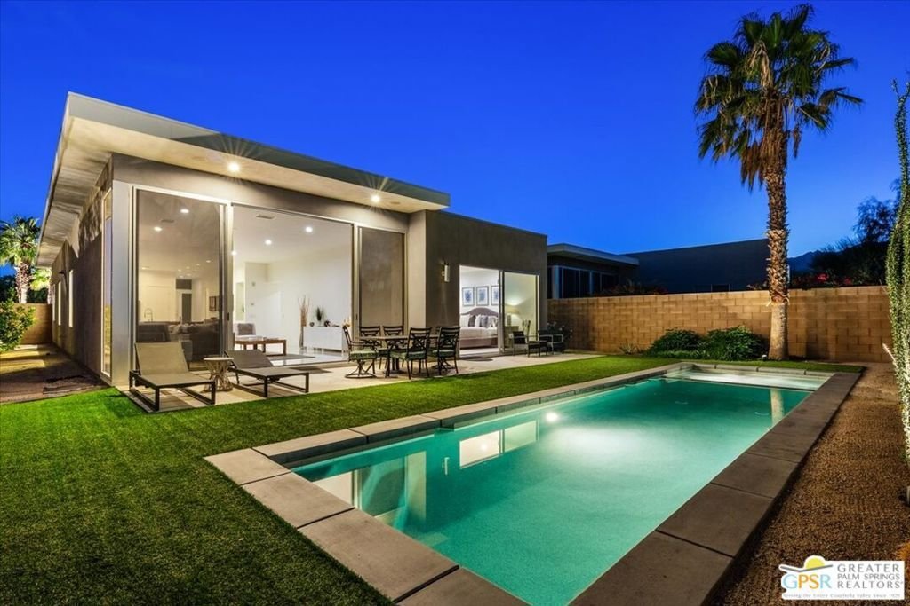 House in Palm Springs, California, United States 2 - 18312287