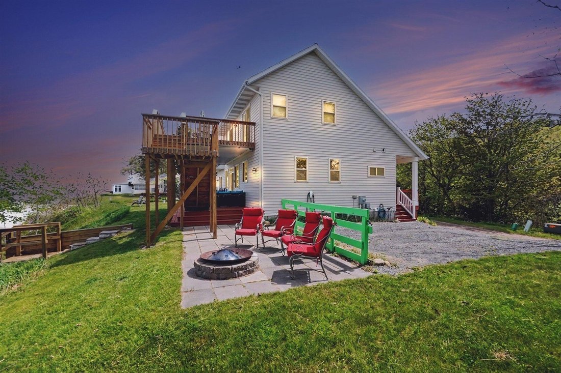 House in Mears, Michigan, United States 2 - 18309200