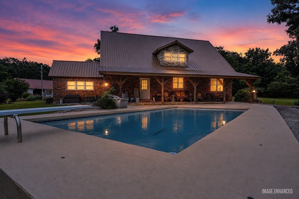 House in Noel, Missouri, United States 2 - 18179251