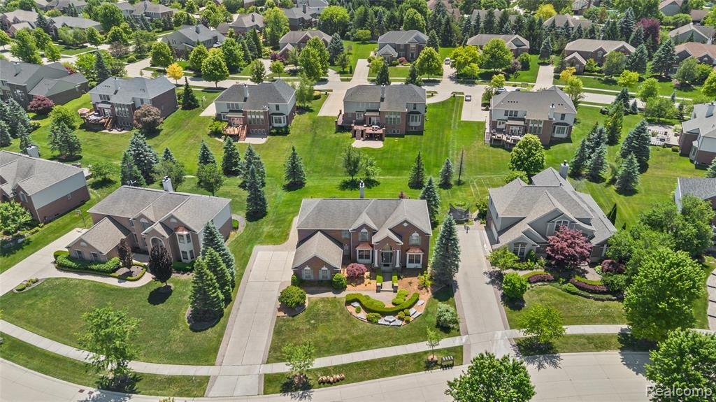 House in Troy, Michigan, United States 4 - 18307871