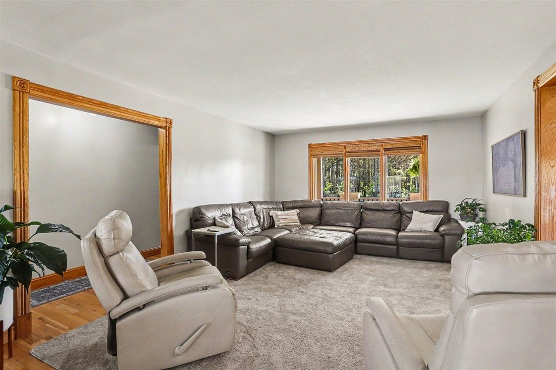 House in Centreville, Michigan, United States 4 - 18308718