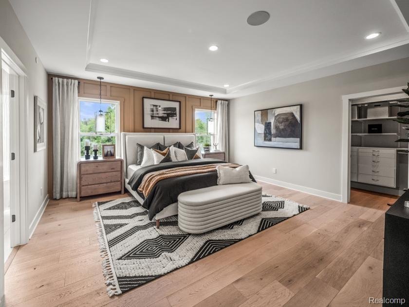 House in Wixom, Michigan, United States 5 - 18309004