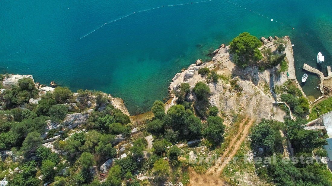 Land in Okrug Gornji, Split-Dalmatia County, Croatia 5 - 18310340