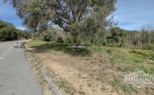 Land in Lloret de Mar, Catalonia, Spain 1