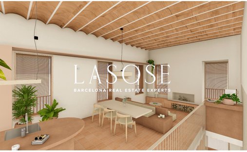 Casa en Sarria (Distrito), Sarria, España 1