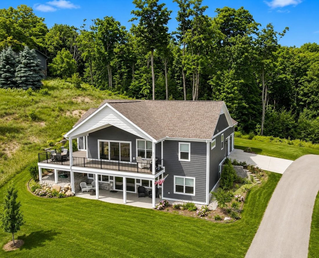 House in Garfield Township, Michigan, United States 4 - 18308129