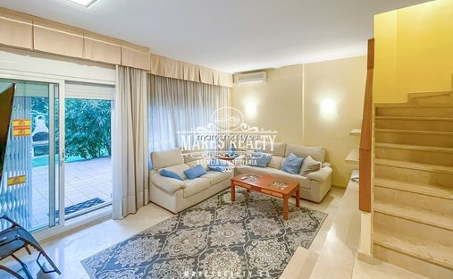 House in Platja d'Aro, Catalonia, Spain 1