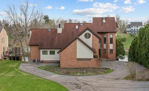 Maison à Wixom, Michigan, États-Unis 1