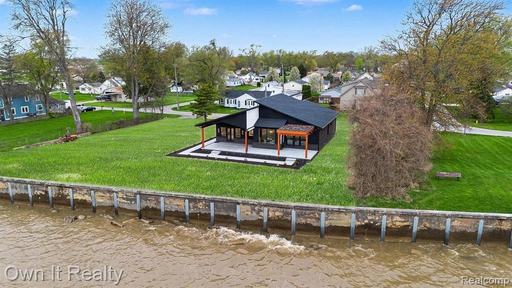 House in Monroe, Michigan, United States 3 - 18309473