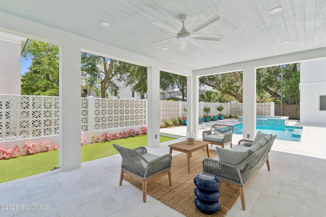 House in St. Simons, Georgia, United States 3 - 17988366