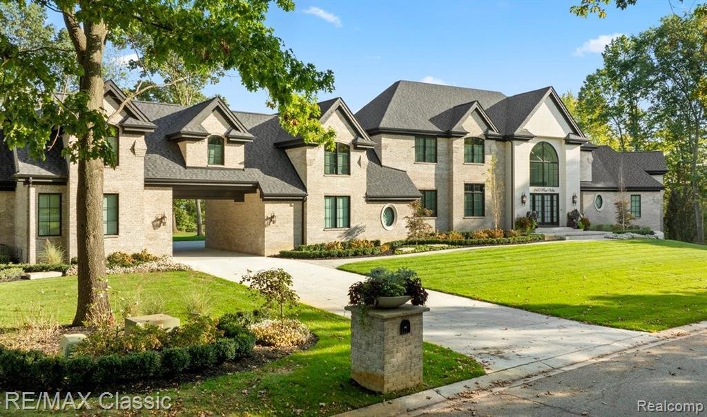 Casa en Municipio de Milford, Míchigan, Estados Unidos 3 - 18308351