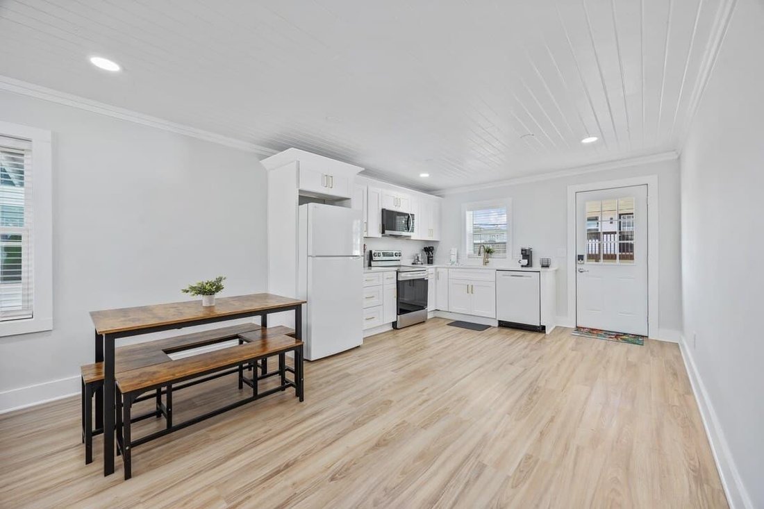 Apartment in North Myrtle Beach, South Carolina, United States 5 - 18311440