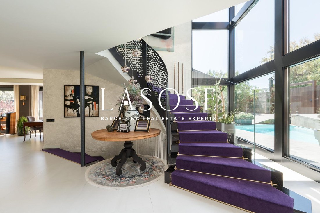 House in Esplugues de Llobregat, Catalonia, Spain 1 - 18312360