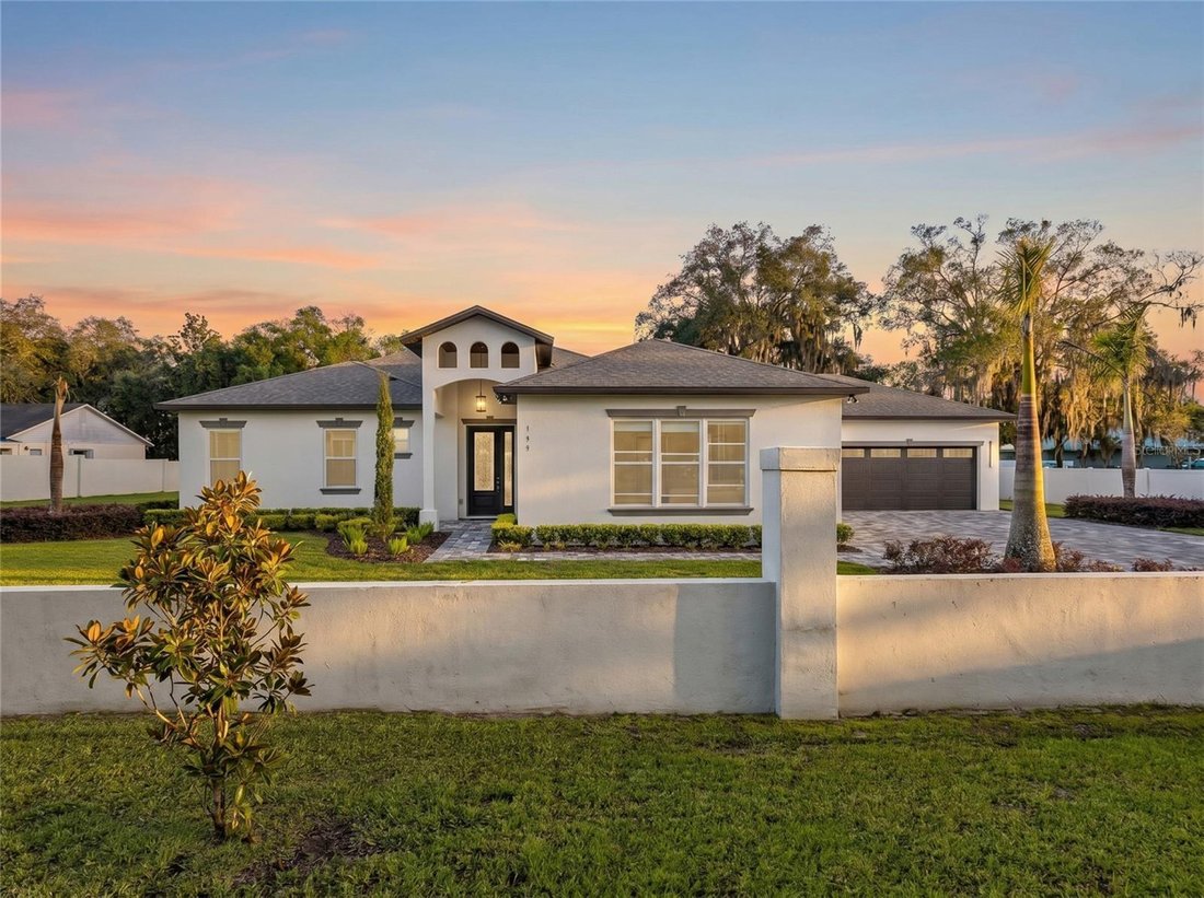 House in Apopka, Florida, United States 1 - 18312065