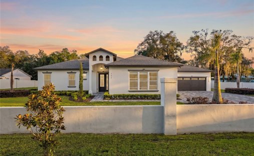 House in Apopka, Florida, United States 1