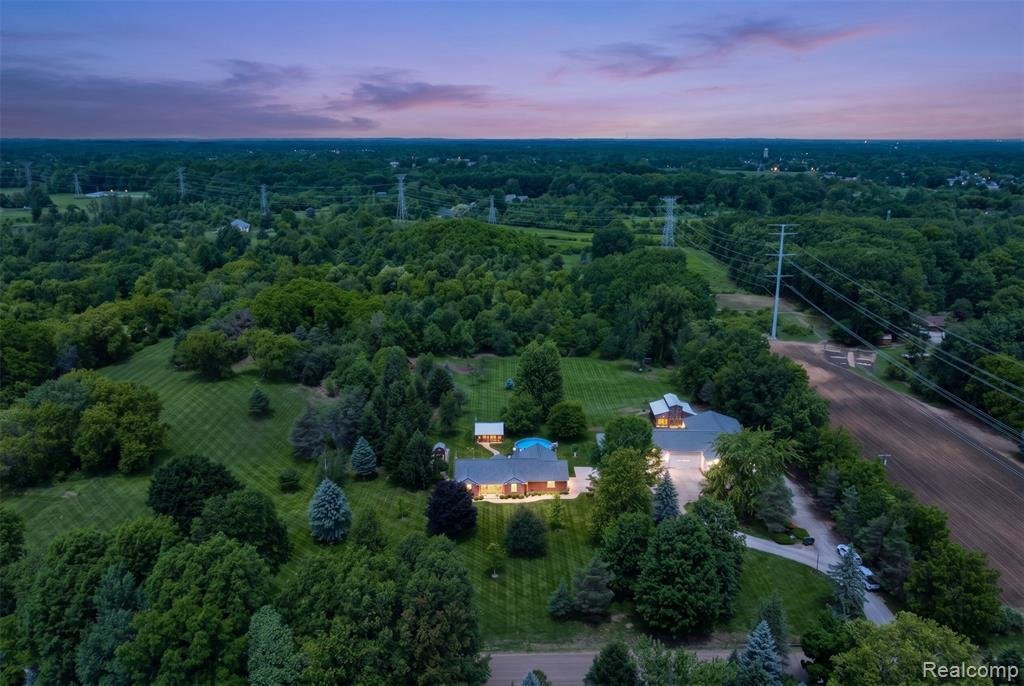 House in Dryden, Michigan, United States 2 - 18308325