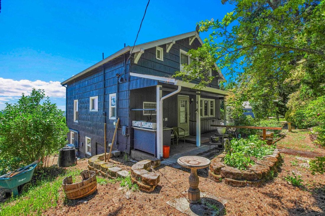 House in Newberg, Oregon, United States 4 - 18310355