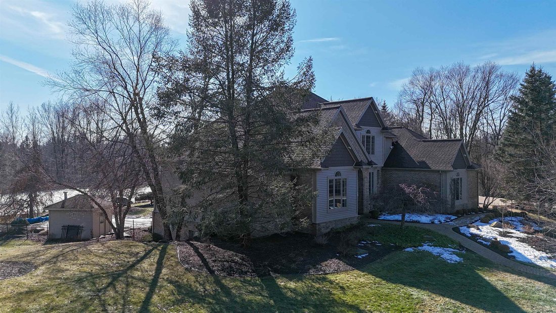 House in Mount Pleasant, Michigan, United States 2 - 18309438