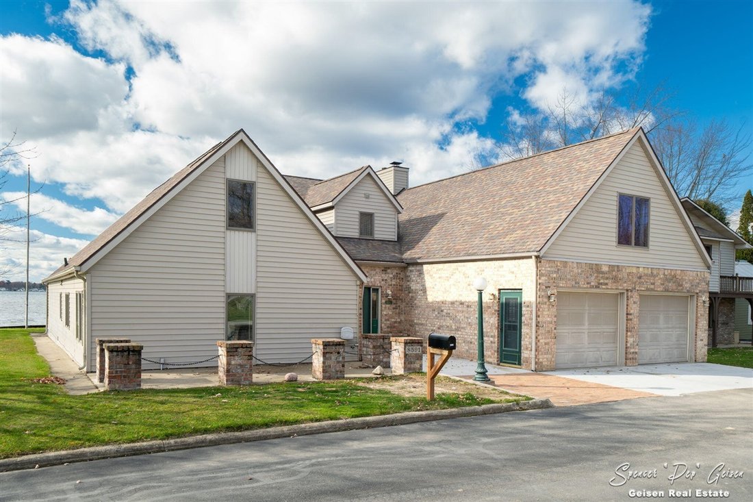 House in Orleans, Michigan, United States 5 - 18308399