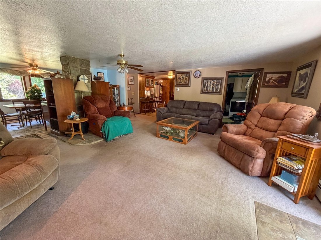 House in Rose City, Michigan, United States 5 - 18309322