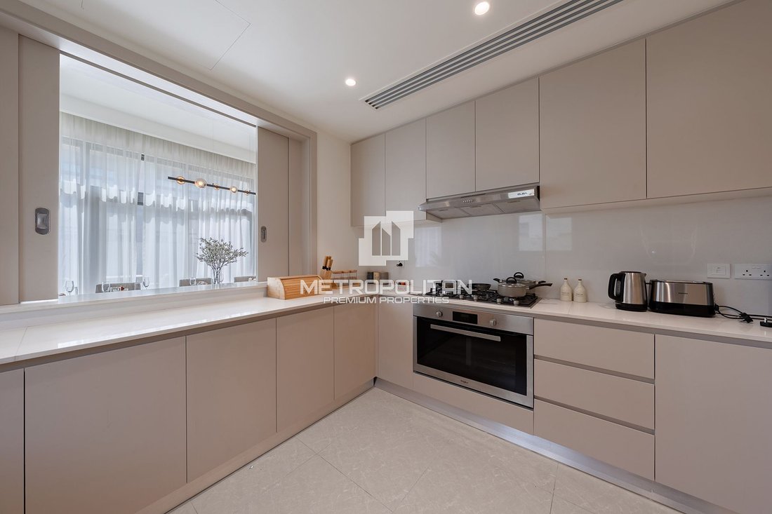 Villa in Dubai South, Dubai, United Arab Emirates 3 - 18053357