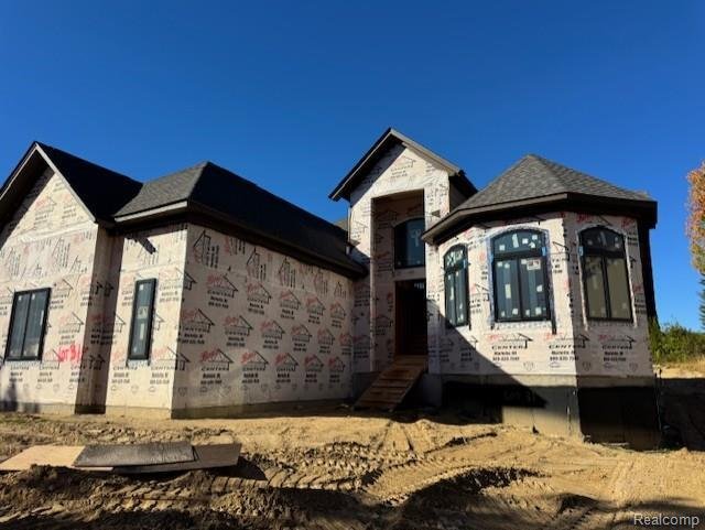 House in Washington, Michigan, United States 5 - 18307808