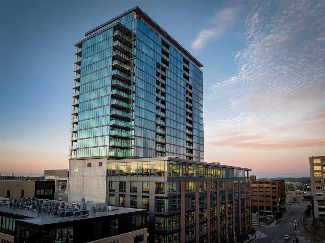 Condo in Grand Rapids, Michigan, United States 4 - 18308467