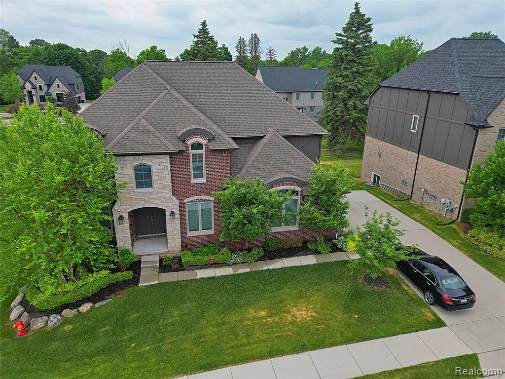 House in Troy, Michigan, United States 5 - 18309385