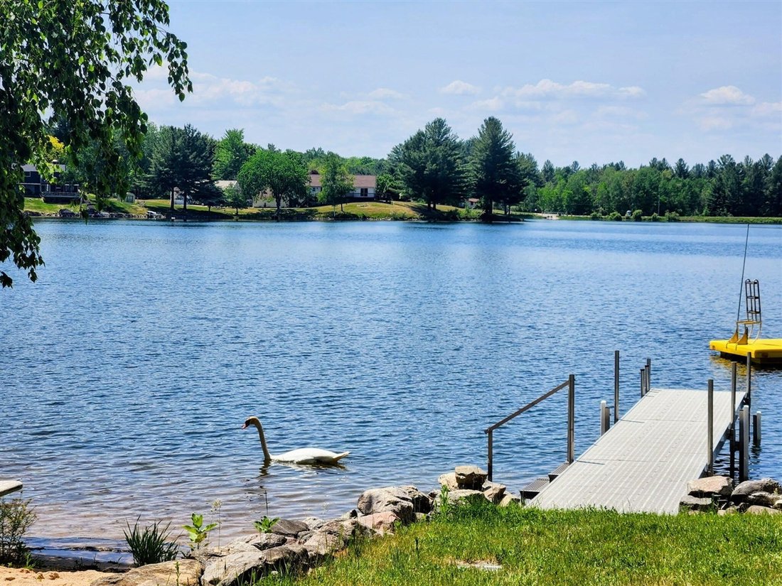 House in Evart, Michigan, United States 5 - 18309850