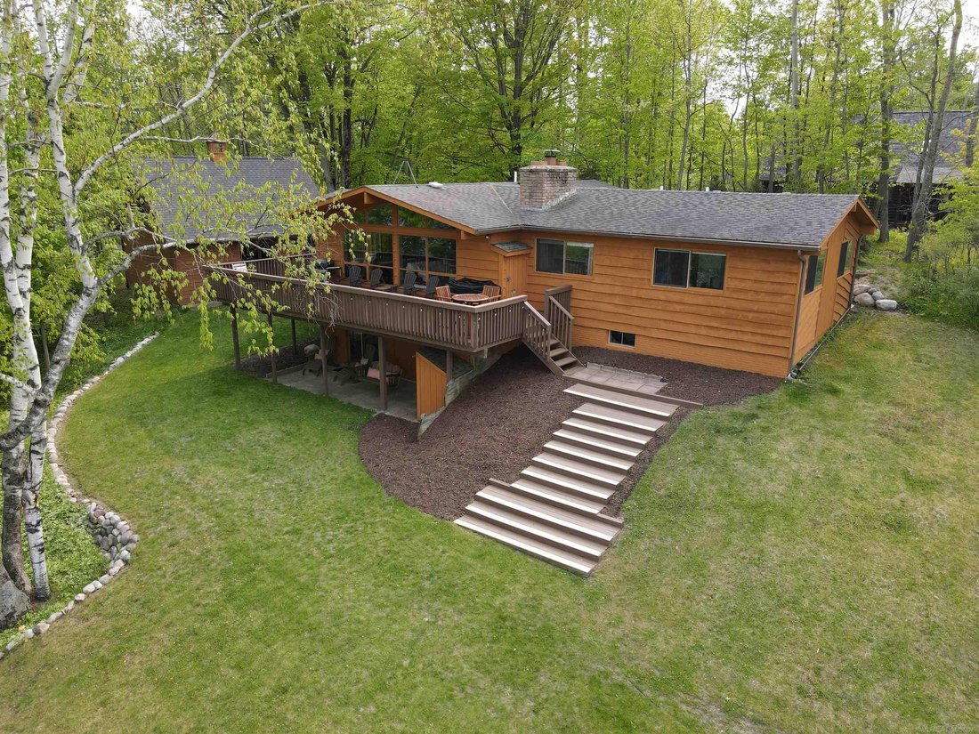 House in Gladwin, Michigan, United States 2 - 18308154