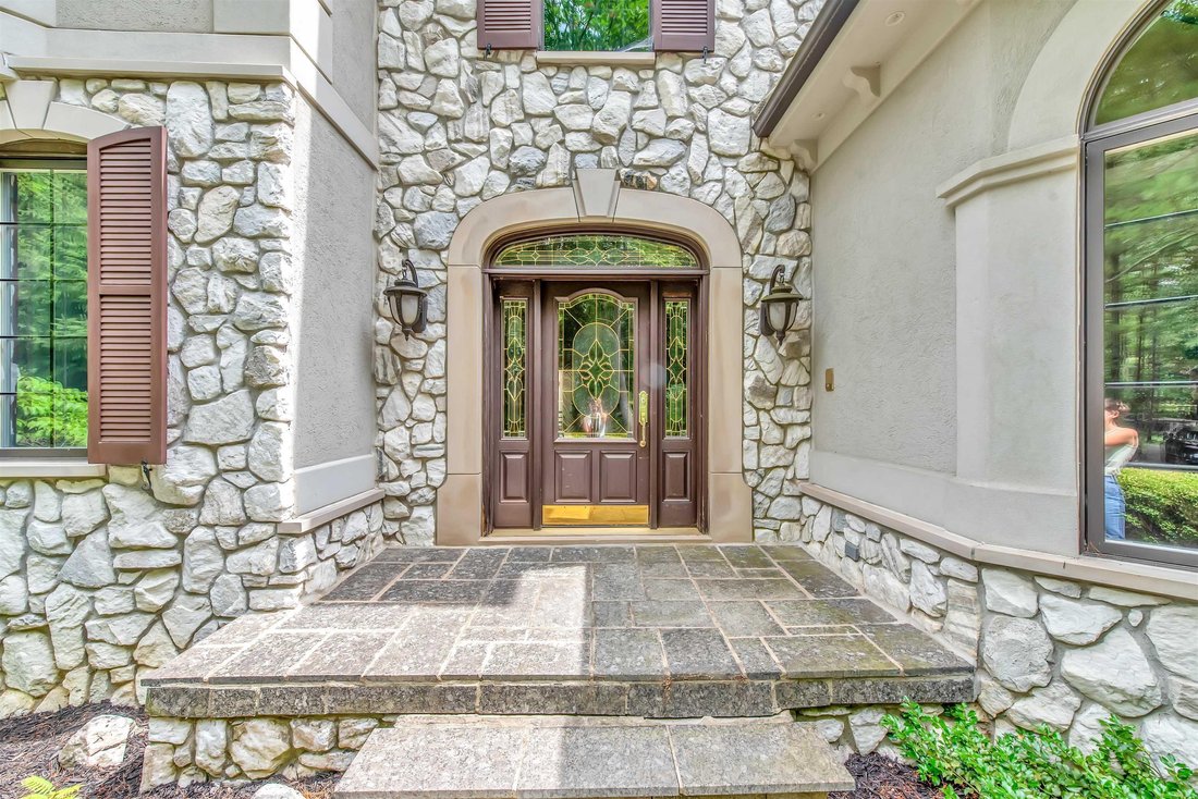 House in Clarkston, Michigan, United States 3 - 18308314