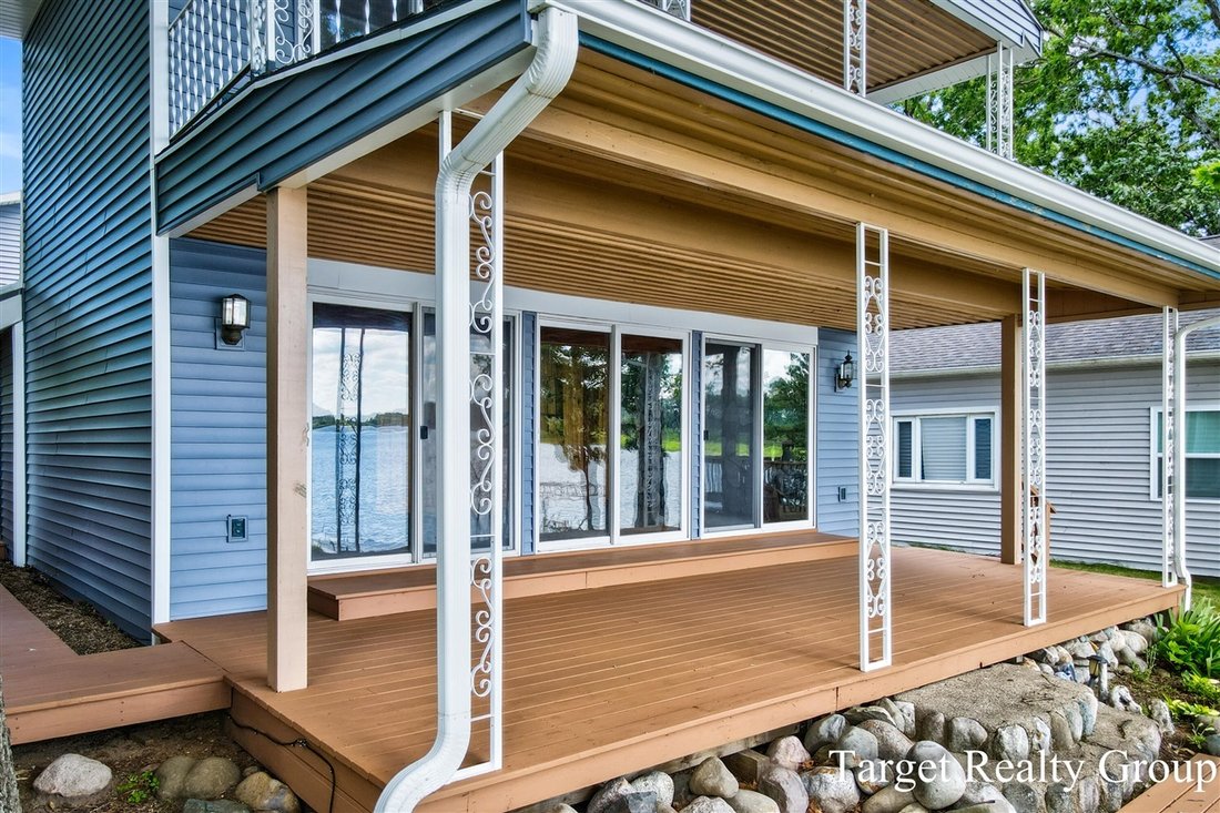 House in Delton, Michigan, United States 3 - 18309013