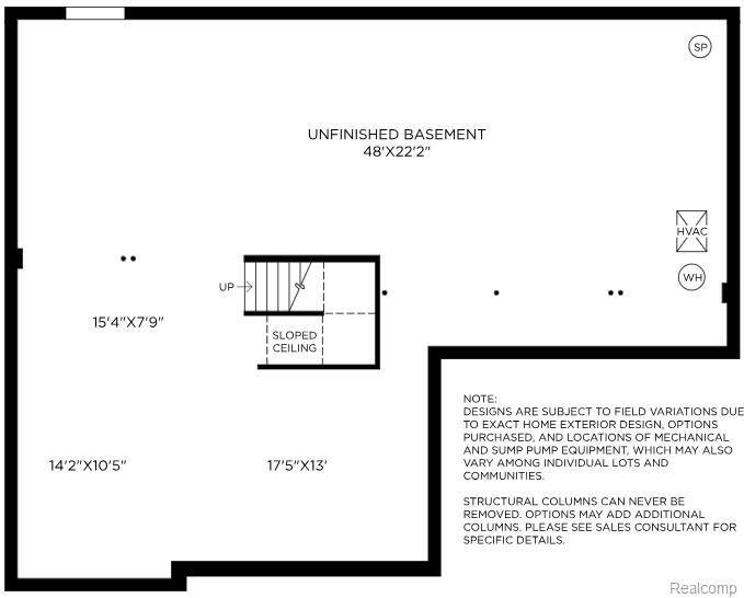 House in Wixom, Michigan, United States 4 - 18308573