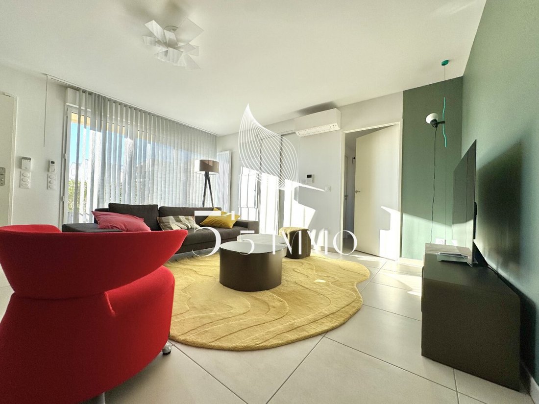 Apartment in Centre Historique, Montpellier, France 3 - 18312656