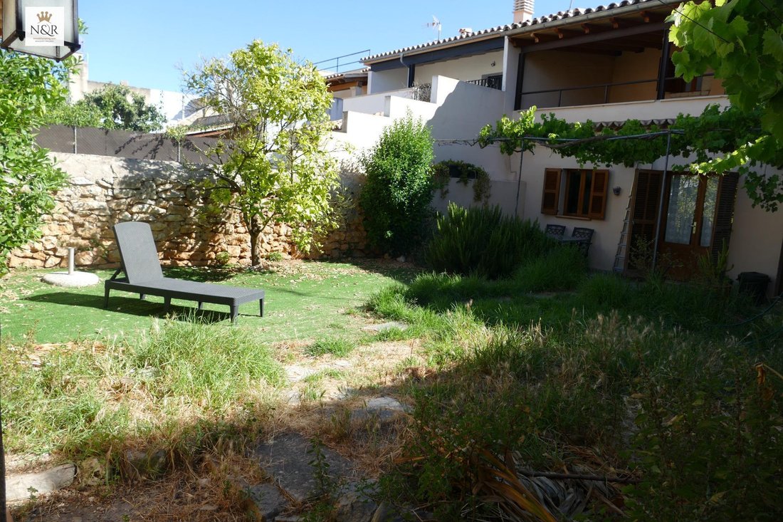 House in Binissalem, Balearic Islands, Spain 2 - 18214986
