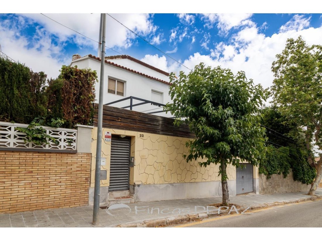Chalet in Castelldefels, Catalonia, Spain 2 - 18312301