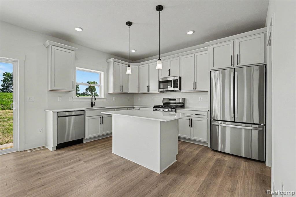House in Dryden, Michigan, United States 4 - 18308799