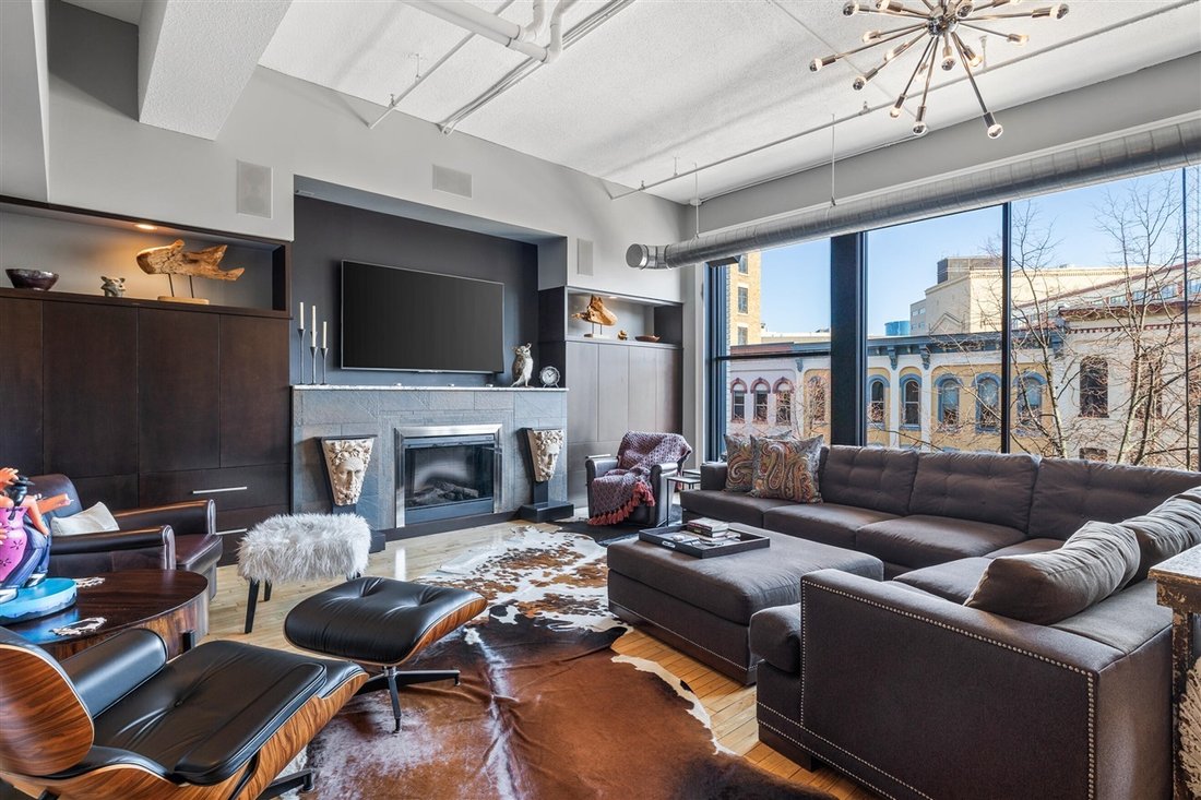 Condo in Grand Rapids, Michigan, United States 2 - 18309765