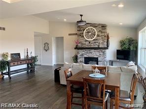 House in Milford Charter Township, Michigan, United States 5 - 18308230