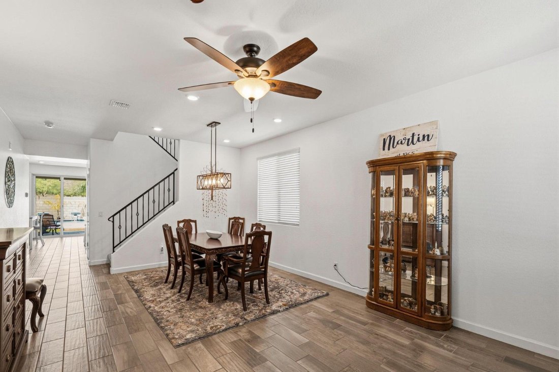 House in Carefree, Arizona, United States 5 - 18310356