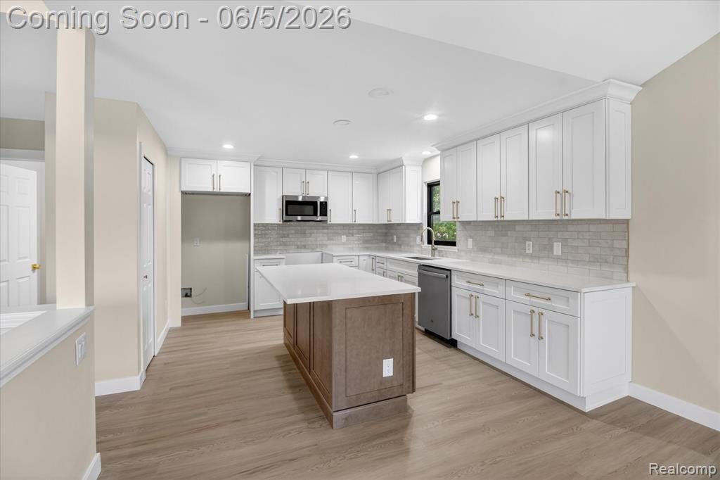 House in Ann Arbor, Michigan, United States 3 - 18309447