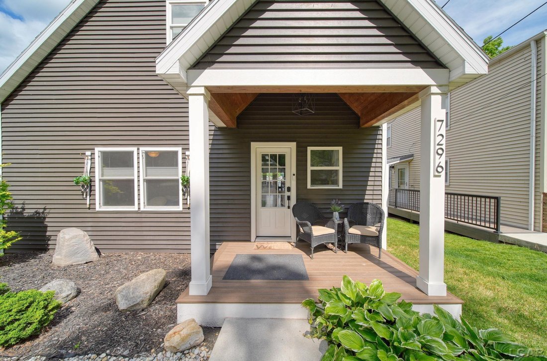 House in Manitou Beach-Devils Lake, Michigan, United States 3 - 18308761