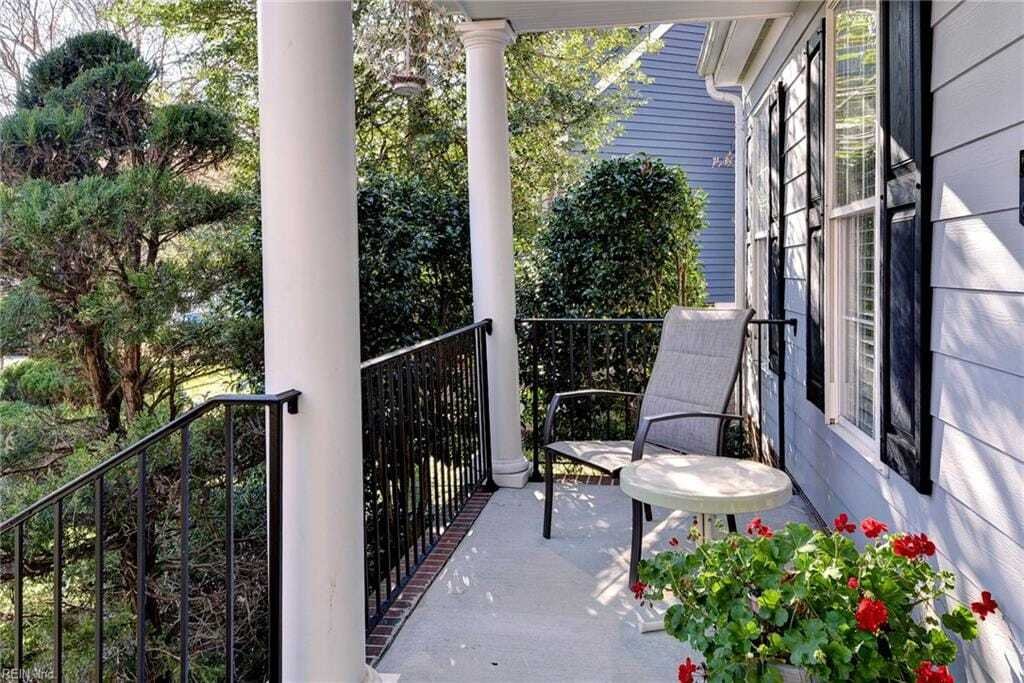 House in Williamsburg, Virginia, United States 4 - 18312392