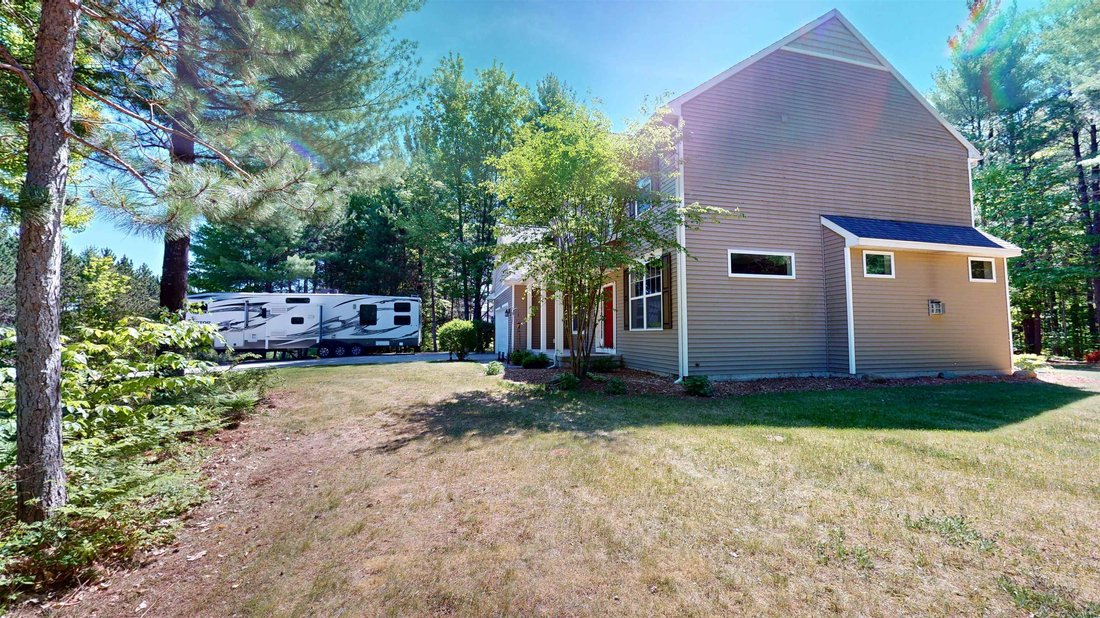 House in Williamsburg, Michigan, United States 2 - 18309315
