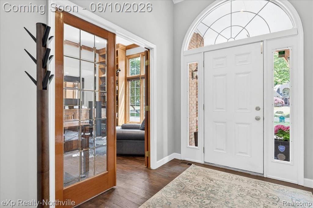House in Novi, Michigan, United States 3 - 18308983