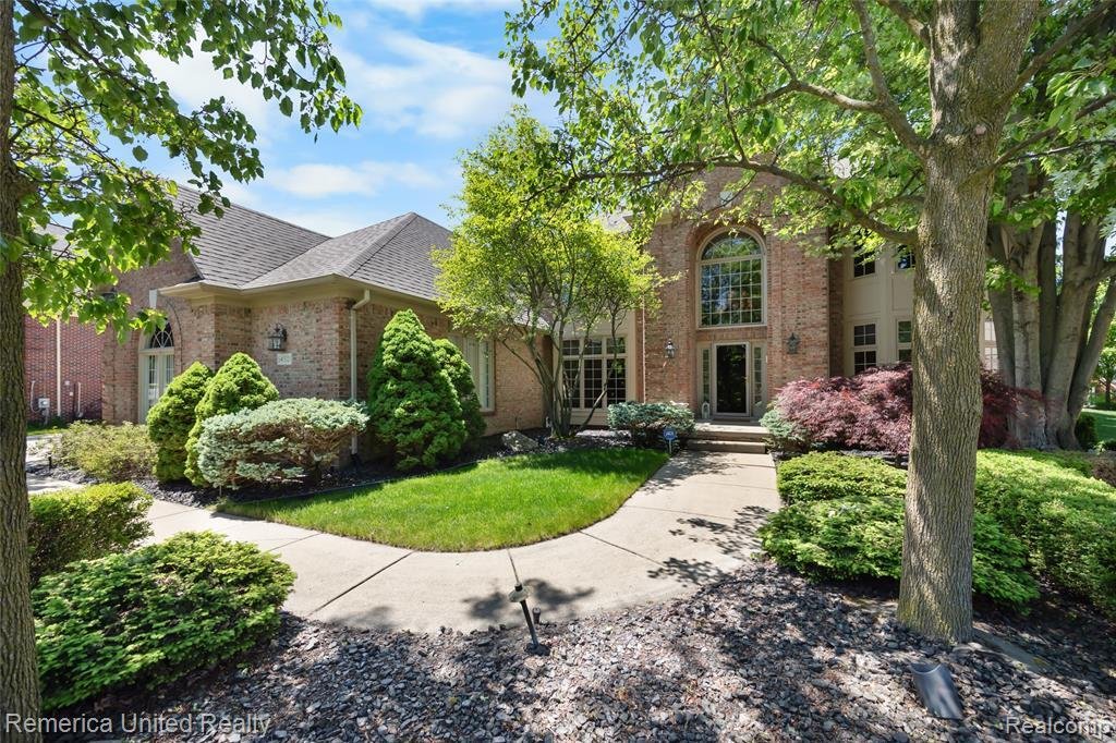 House in Rochester, Michigan, United States 3 - 18308496