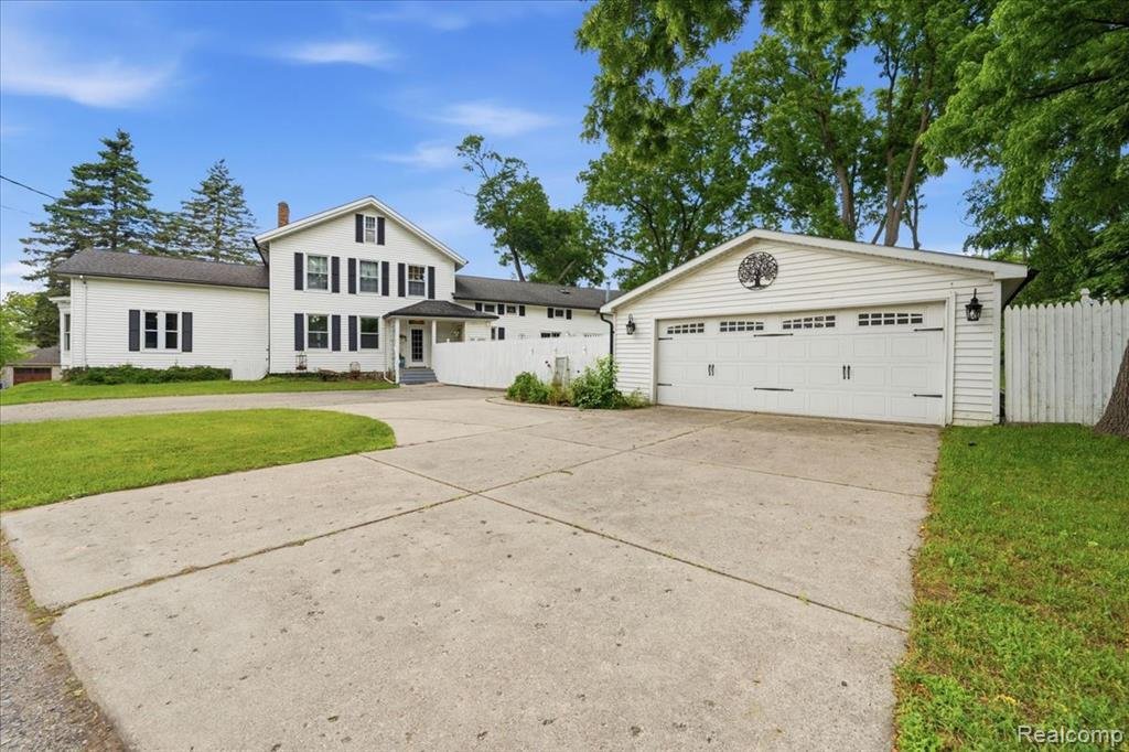 House in Pontiac, Michigan, United States 2 - 18309845